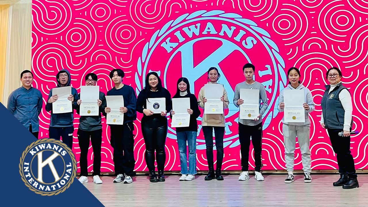 A Journey of Unity, Impact, and Joy