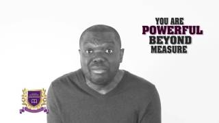 Five Keys to Unlock Greatness by Alex Ihama