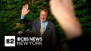 Brad Lander defeats Rep. Goldman in NY-10 Democratic primary, CBS News projects