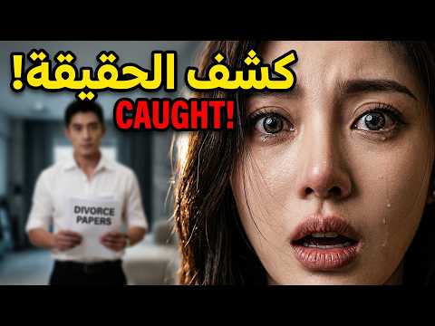 انتقام الرئيس التنفيذي: خانه صديقه وزوجته، فكيف استعاد حقه؟