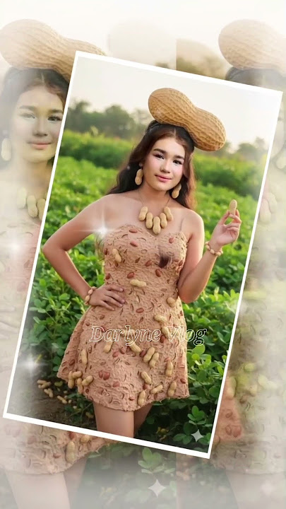 DIYOSA NG KAGUBATAN GANDANG BABAE CARLA #jomcar  #viralloveteam