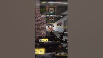 FIRST TIME USING *MYTHIC MG42-THE CAMPAIGN* COD MOBILE #codm #codmobile #mythic #mg42 #first