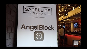 Satellite Social | AngelBlock, RAILGUN, LD Capital, DLTx, Akash & Aleph Zero
