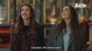 "Saborna crkva je VEOMA VAŽNA ZA BEOGRAD": Tamara ugostila SVETSKU PREDUZETNICU U BEOGRADU