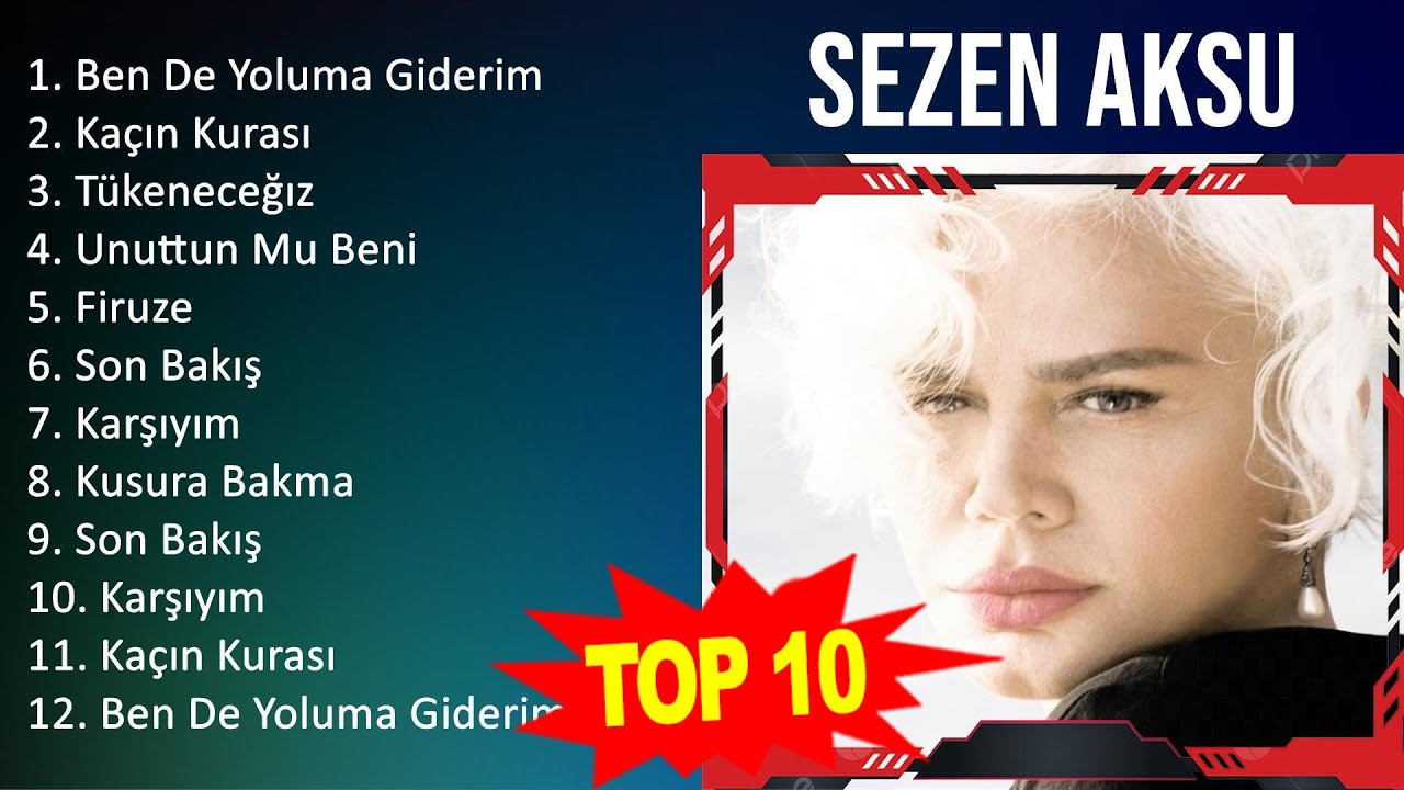 sezen aksu tour 2023