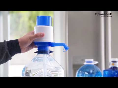 Vidéo: Pourquoi utiliser des bouteilles d'eau rechargeables ?