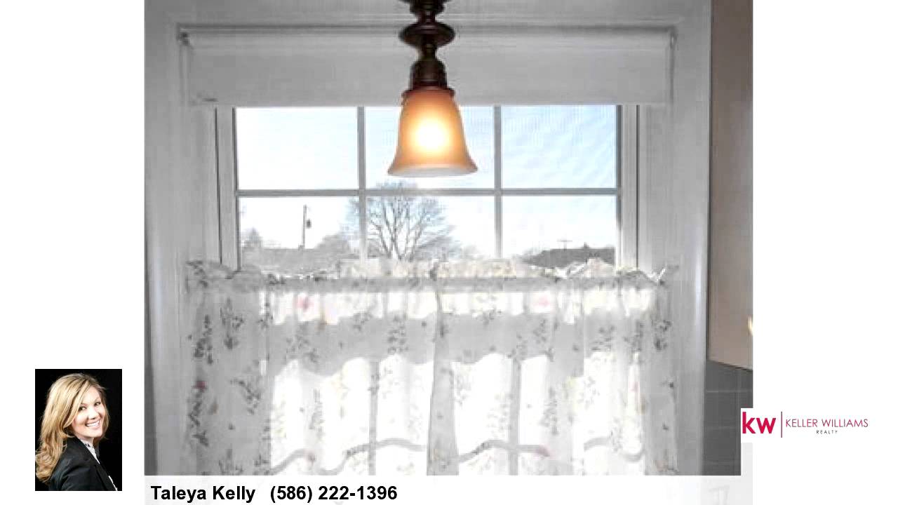 Residential for sale - 28444 GILBERT, Warren, MI 48093