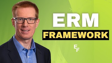 Risk Management Objectives | ERM Framework