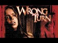 WRONG TURN (2003) FULL MOVIE