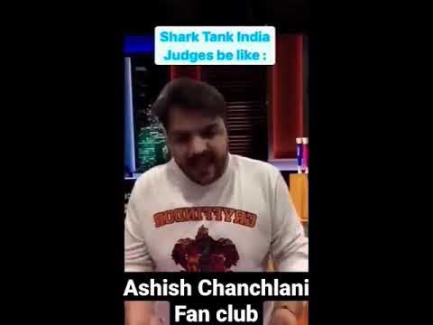 Sasta shark tank audience 🤣😅 #ashishchanchlani #acvians #