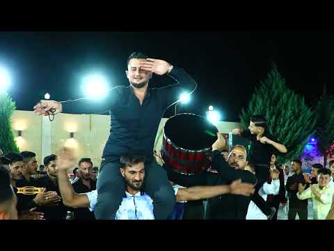 موسسة روتانا تقدم الفنان ممدوح الجبوري بحفل زفاف محمدابن السيد علي عونيةألف مبروكpart3 05387792143