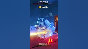 Genshin Impact Best 4 Star DPS In Each Element