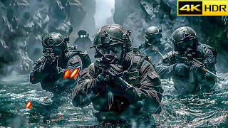 U.S. Marines Destroy Russian Submarine | Realistic Immersive Gameplay [4k 60FPS] Call of Duty