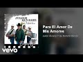 Julión Álvarez Y Su Norteño Banda - Para El Amor De Mis Amores (Audio)