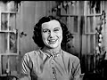 Blind date may 31 1951 abc