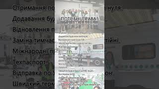 Водійське посвідчення, посвідчення водія, водійські права #посвідченняводія #водійськепосвідчення 2