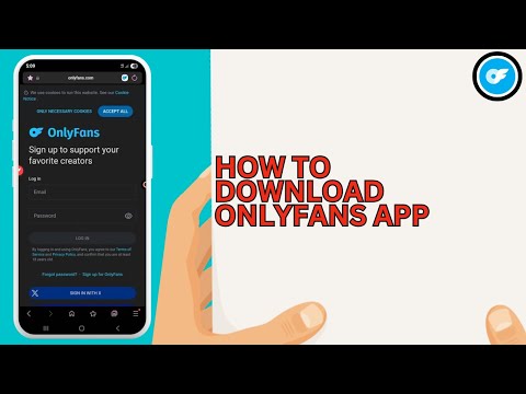 OnlyFans 1.04 For Android: Your Download Awaits!