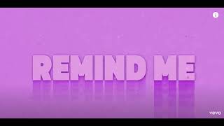 Meghan Trainor  Remind Me   1 Hour Loop  1