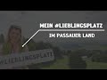 Mein lieblingsplatz im passauer land