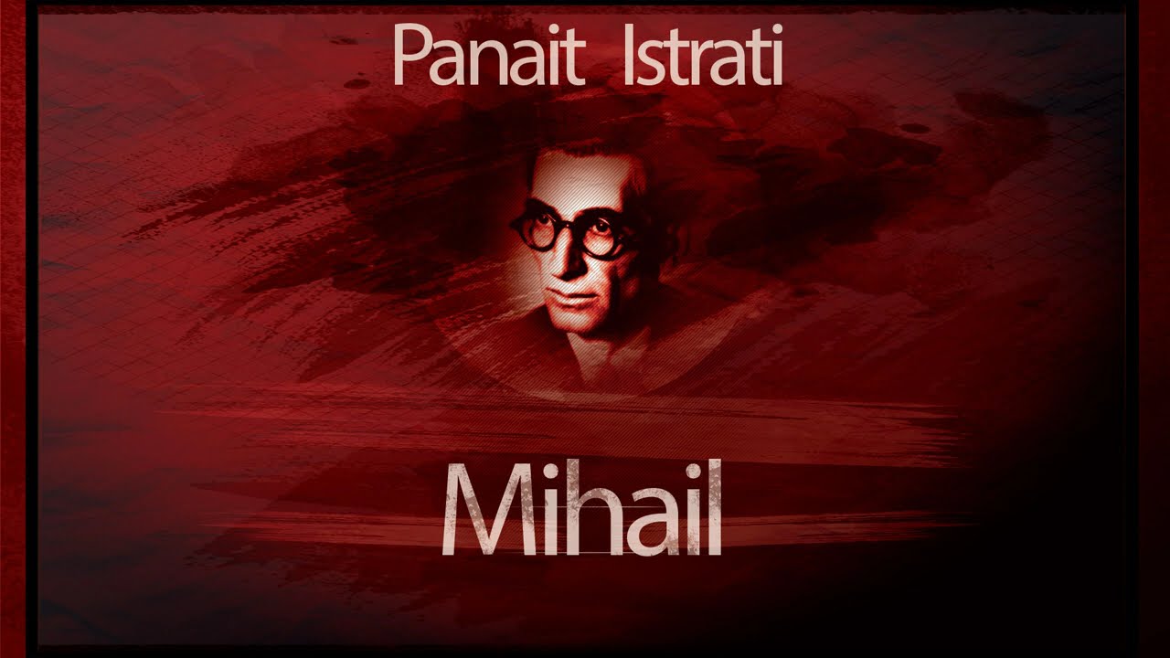 Afișul pentru Mihail