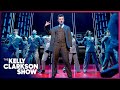 Exclusive Performance Of 'The Arbiter' From CHESS Broadway Revival | Kelly Clarkson Show Mp3 Song
