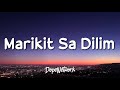 Juan Caoile, Kyleswish ft. JAWZ - Marikit Sa Dilim (Lyrics)