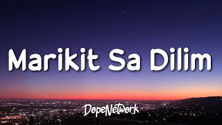 Juan Caoile, Kyleswish ft. JAWZ - Marikit Sa Dilim (Lyrics)