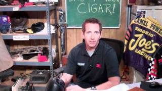 Famous Biffle Talks About Michigan from Jimmy Spencer's Office Wealth