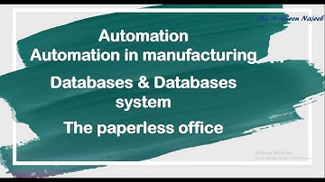 APPLICATIONS OF COMPUTERS (Oxford Right Byte 3) Computer Lesson
