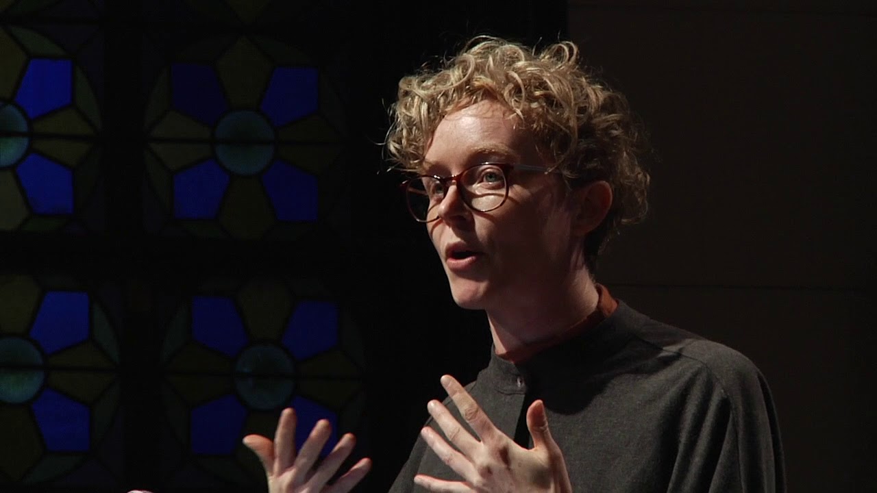 Heather Davis "Decolonizing the Anthropocene"