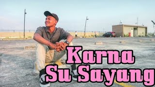 Download Karna Su Sayang Near Ft Dian Sorowea - Via Vallen Sera Cover Tukang Joget Video MP3 Karna Su Sayang Near Ft Dian Sorowea - Via Vallen Sera Cover Tukang Joget