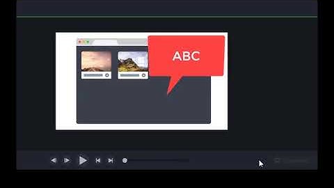How to Record Screen and Edit Videos with Camtasia Studio