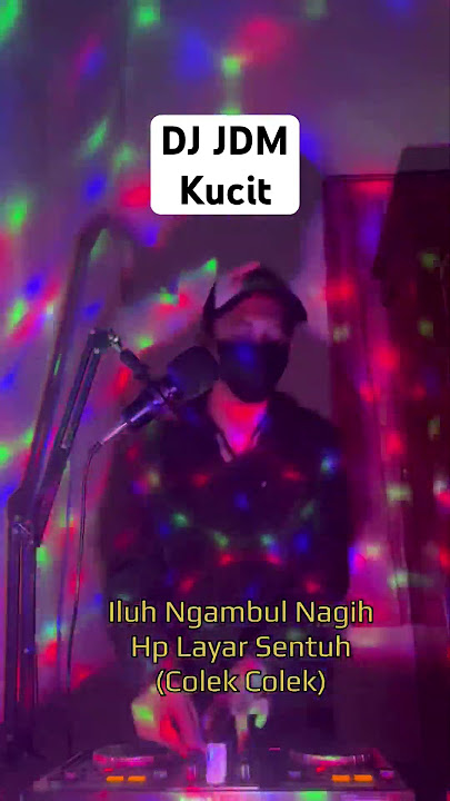 DJ Kucit JDM Style #djbali #viral #fyp #shorts #jdm