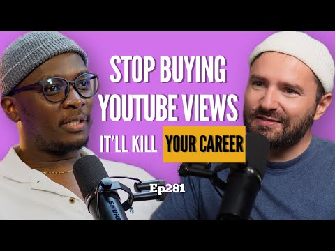 Kaboo A Swiss Producer Redefining Ugandan Sound Working With APass Joshua Baraka TUBTS Podcast 