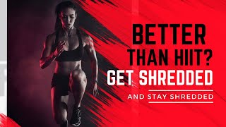 Get Leaner Faster with HILIT | Erin Stern Training Explained