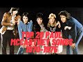 Top 20 Paul McCartney Songs