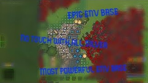 4 PLAYER ENV | NO TOUCH WITH SILVER TOWERS | ZOMBS.io