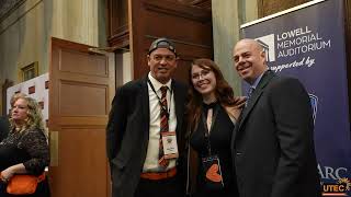 A Look at UTEC's 25th Anniversary Gala