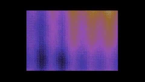 Coma - Sea | C64 Demo