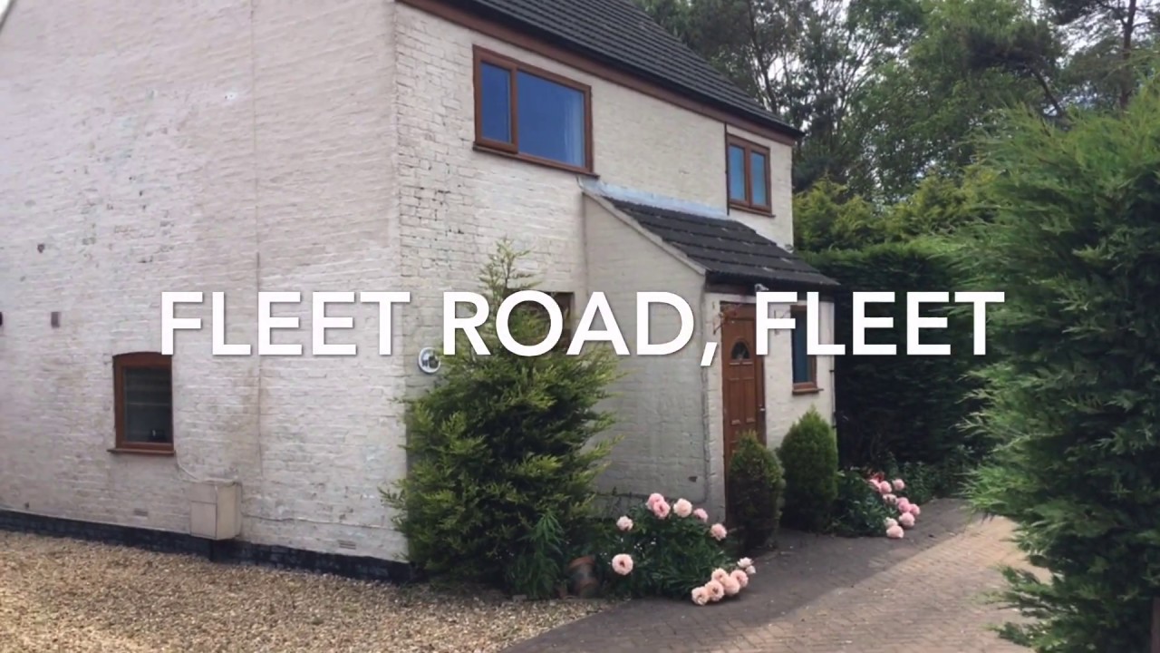 Fleet Road, Fleet YouTube