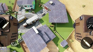 Kill bill count -Rapid 🔥 COD S3