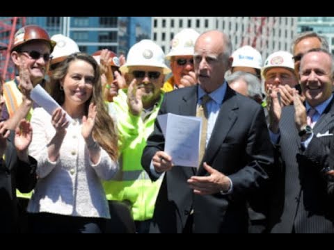 Salesforce Transit Center To Re-Open Wednesday: TJPA, Maria Ayerdi Kaplan Update