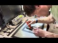Samsung Galaxy S21 Ultra Screen Replacement Guide