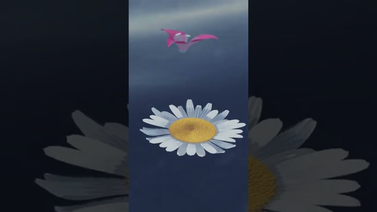 Flo (Blooms), Martin Kohout, 2022