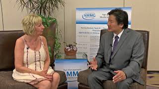 H. William Song M.D. on Age Management Medicine