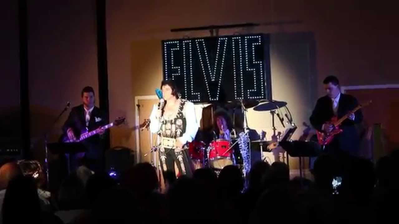 Bill Cherry - The King is Gone