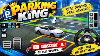 Parking KING screenshot 3