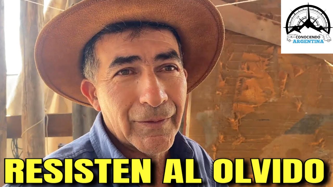 ARTESANOS: El Alma del Cuero Vive en AMBIL | Manos de mi Tierra