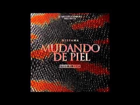 Hispana - Nace y Muere Ft.Aleman (Mudando de Piel)