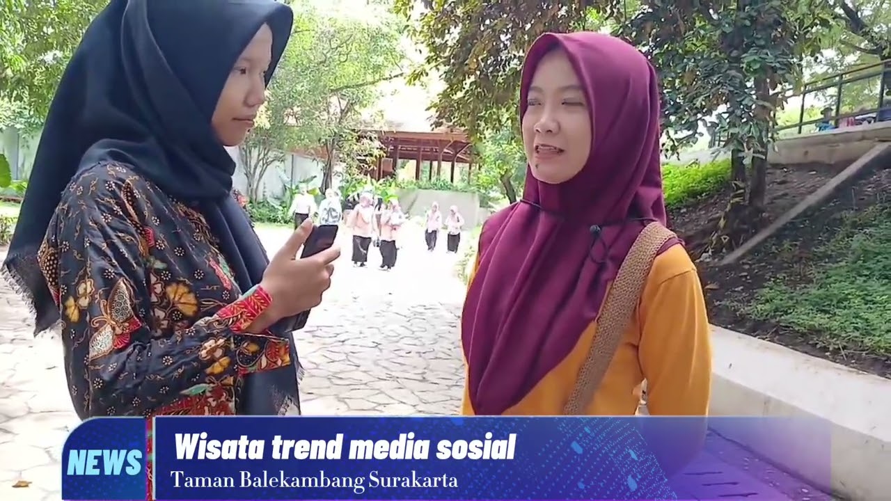 𝐖𝐢𝐬𝐚𝐭𝐚 𝐕𝐢𝐫𝐚𝐥 𝐓𝐚𝐦𝐚𝐧 𝐁𝐚𝐥𝐞𝐤𝐚𝐦𝐛𝐚𝐧𝐠